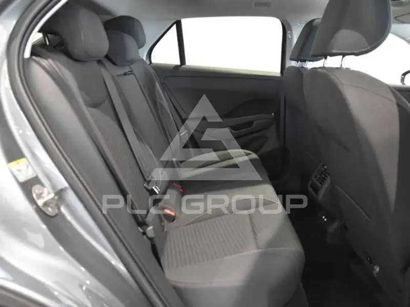 2026 Volkswagen T-Roc