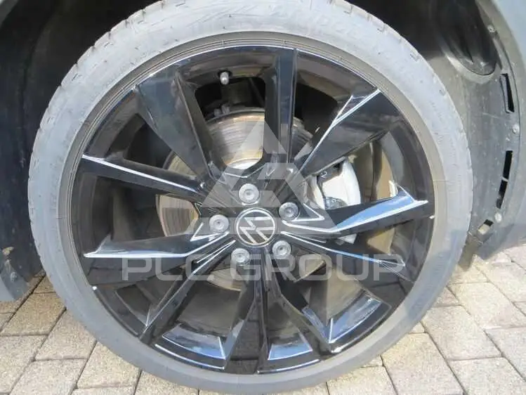 2026 Volkswagen T-Roc