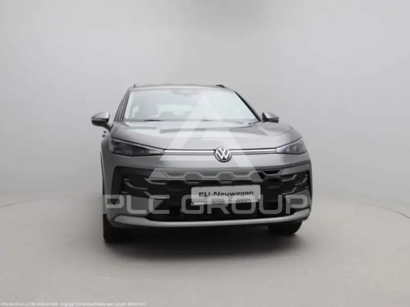 2026 Volkswagen T-Roc