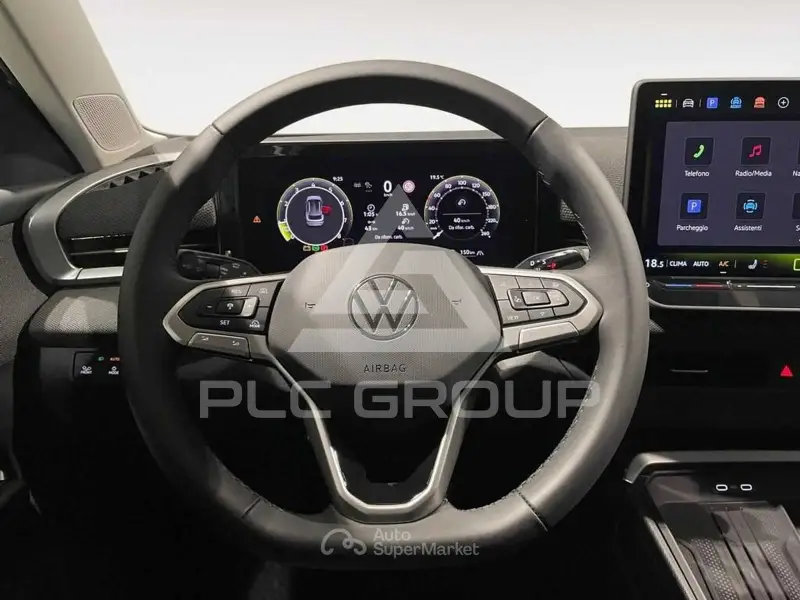 2026 Volkswagen T-Roc