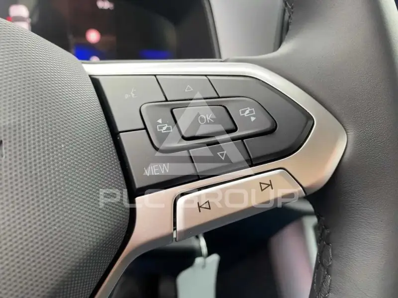 2026 Volkswagen T-Roc