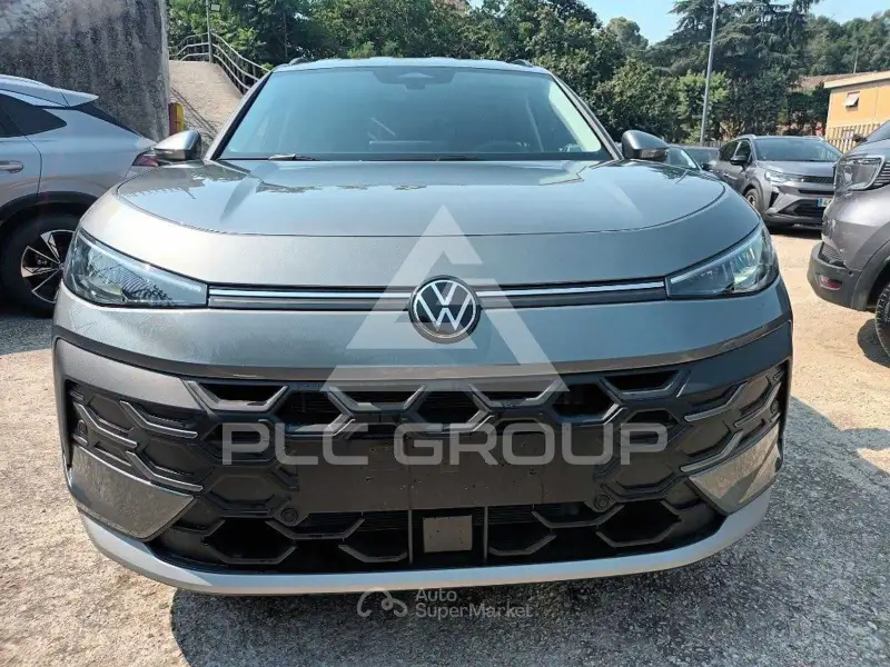 2026 Volkswagen T-Roc