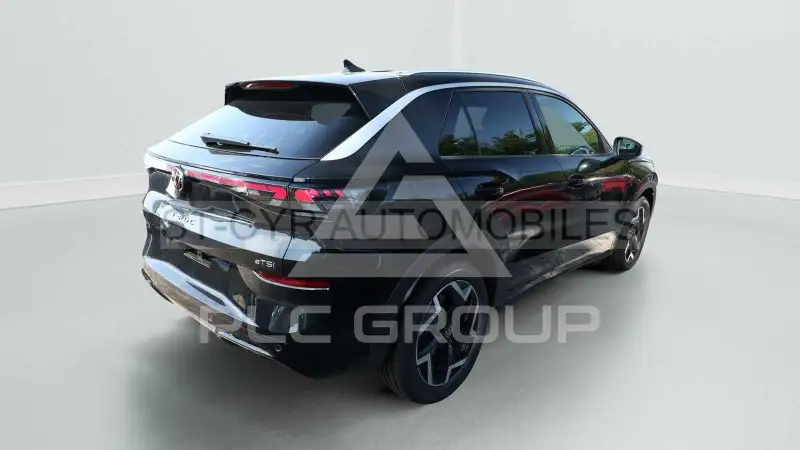 2026 Volkswagen T-Roc