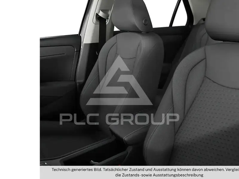 2026 Volkswagen T-Roc