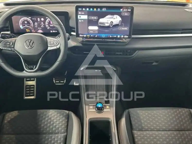 2026 Volkswagen T-Roc
