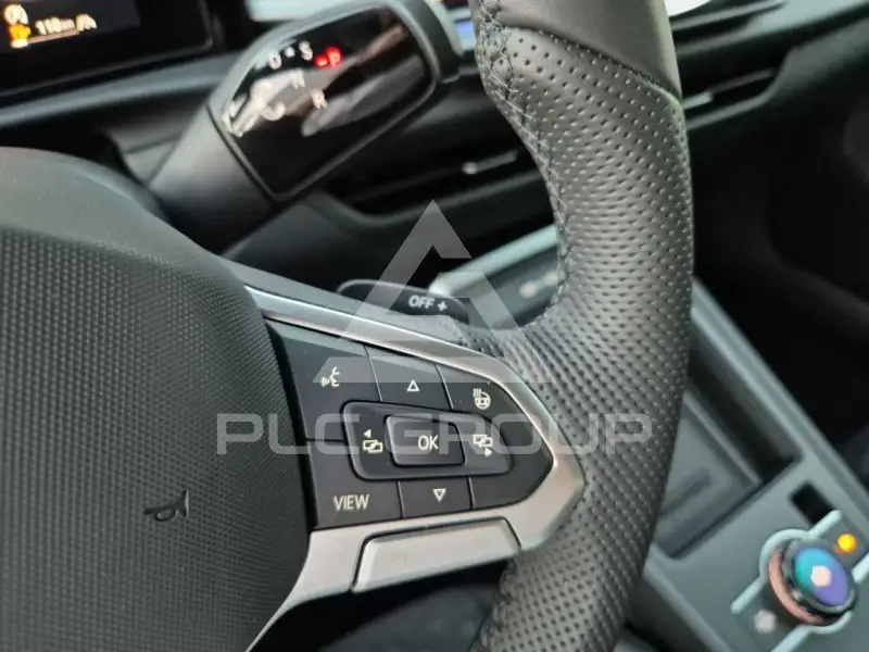 2026 Volkswagen T-Roc
