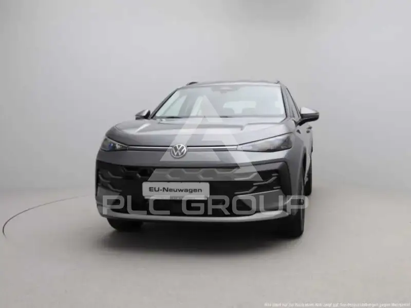 2026 Volkswagen T-Roc