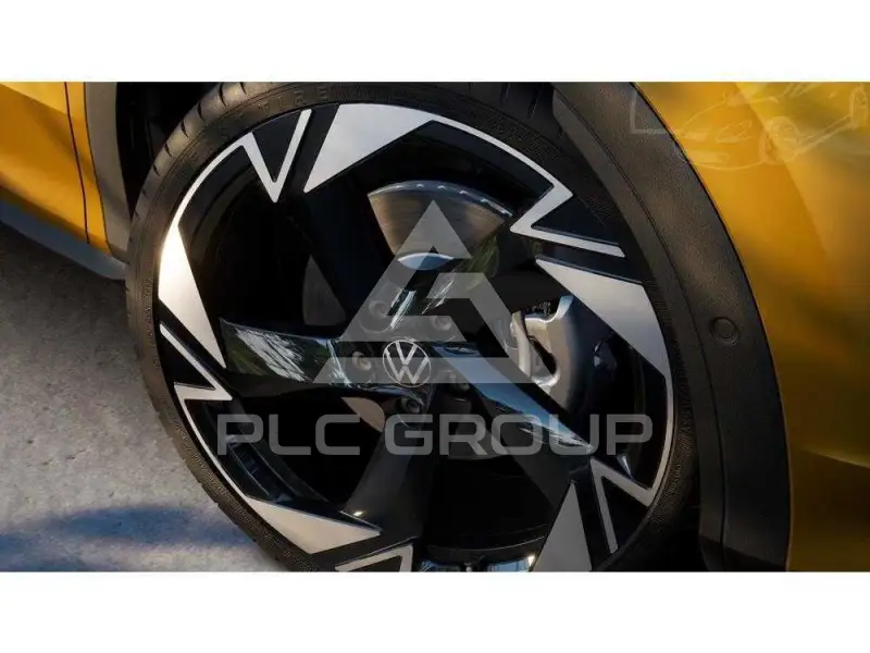 2026 Volkswagen T-Roc