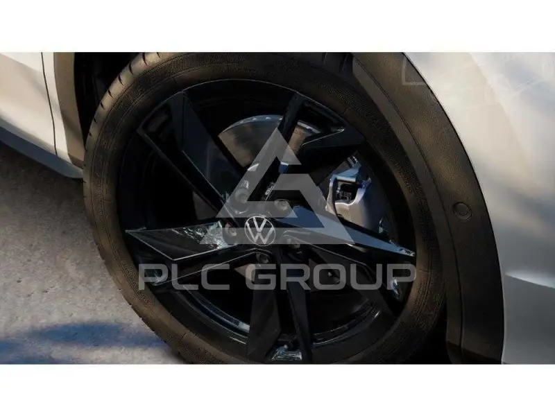 2026 Volkswagen T-Roc