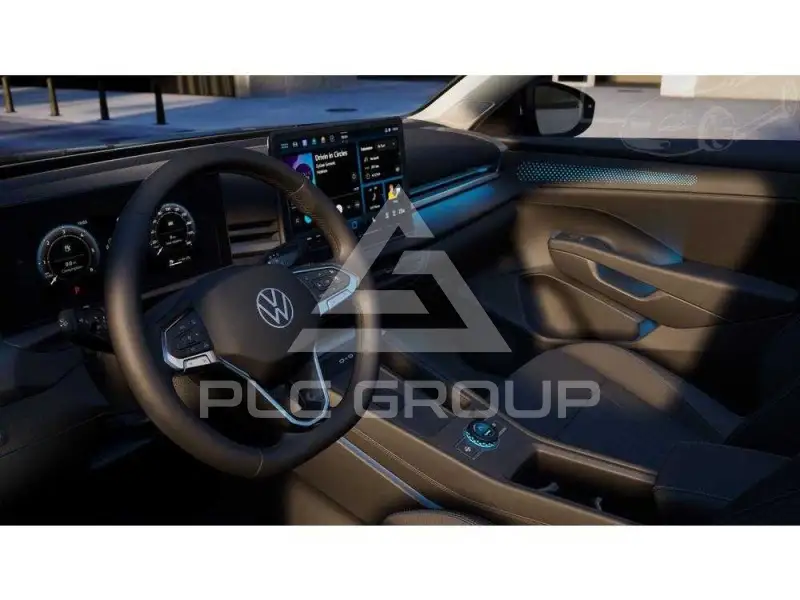 2026 Volkswagen T-Roc