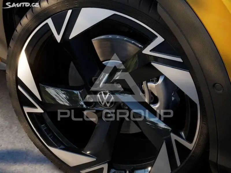 2026 Volkswagen T-Roc