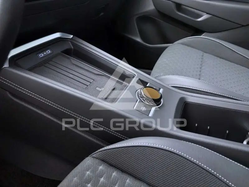 2026 Volkswagen T-Roc