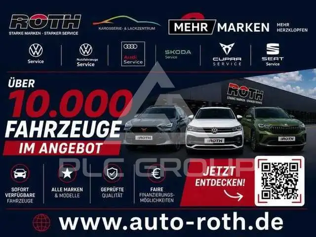 2026 Volkswagen T-Roc