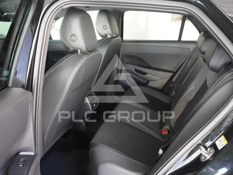 2026 Volkswagen T-Roc