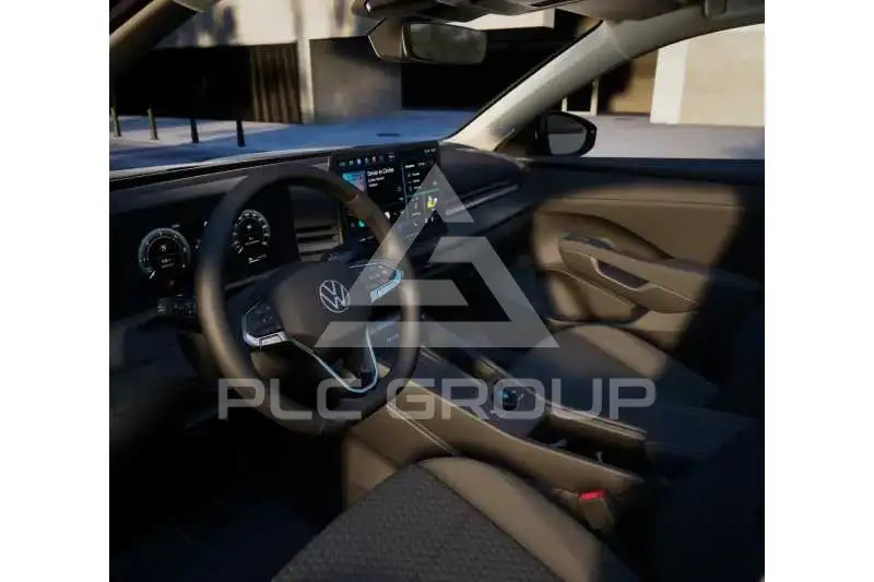 2026 Volkswagen T-Roc