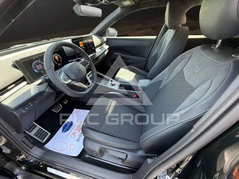 2026 Volkswagen T-Roc