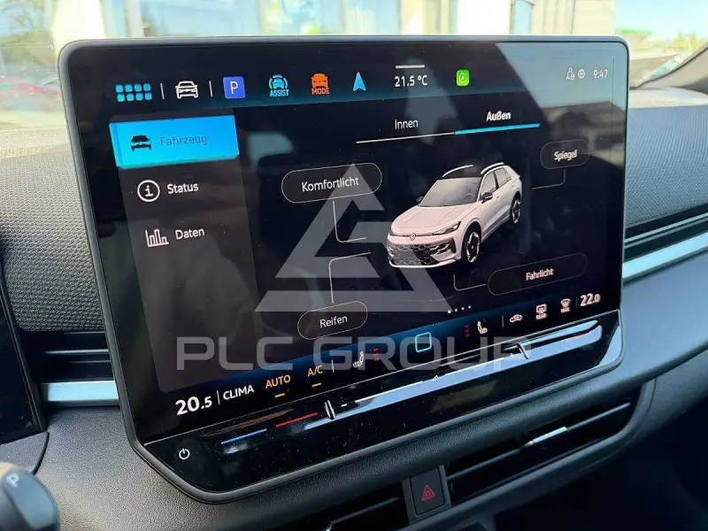 2026 Volkswagen T-Roc