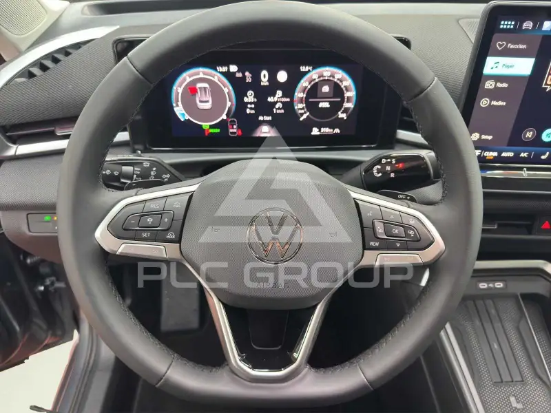 2026 Volkswagen T-Roc