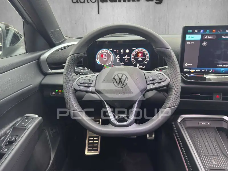 2026 Volkswagen T-Roc