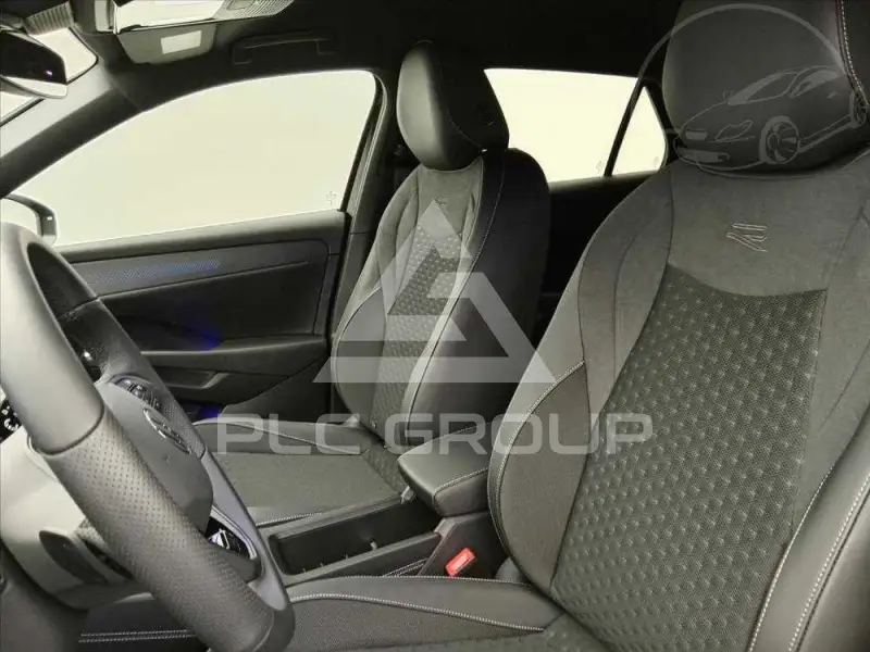 2026 Volkswagen T-Roc
