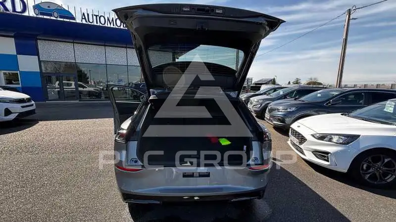 2026 Volkswagen T-Roc