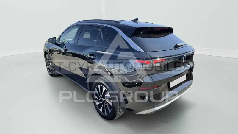 2026 Volkswagen T-Roc