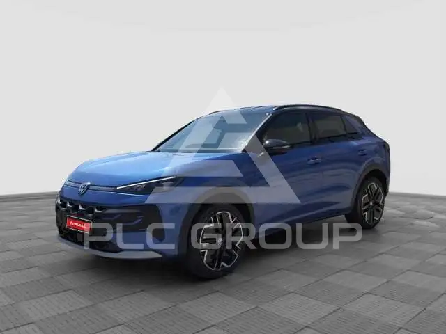 2026 Volkswagen T-Roc