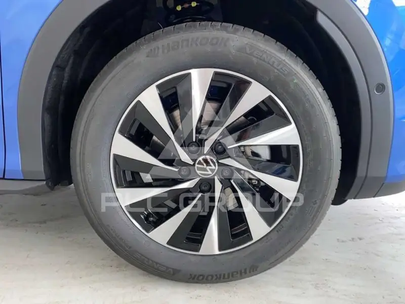 2026 Volkswagen T-Roc