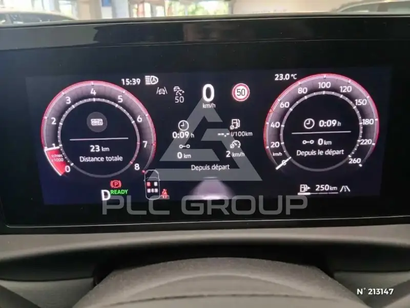 2026 Volkswagen T-Roc