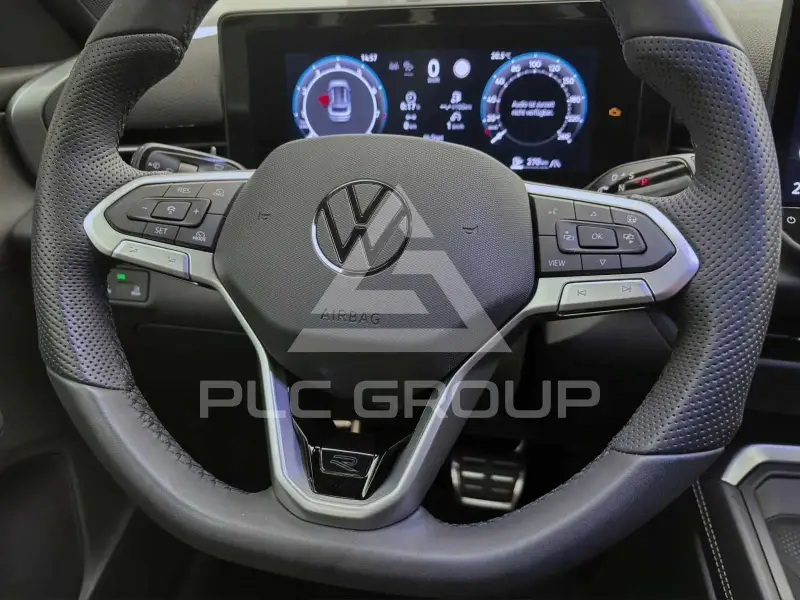 2026 Volkswagen T-Roc