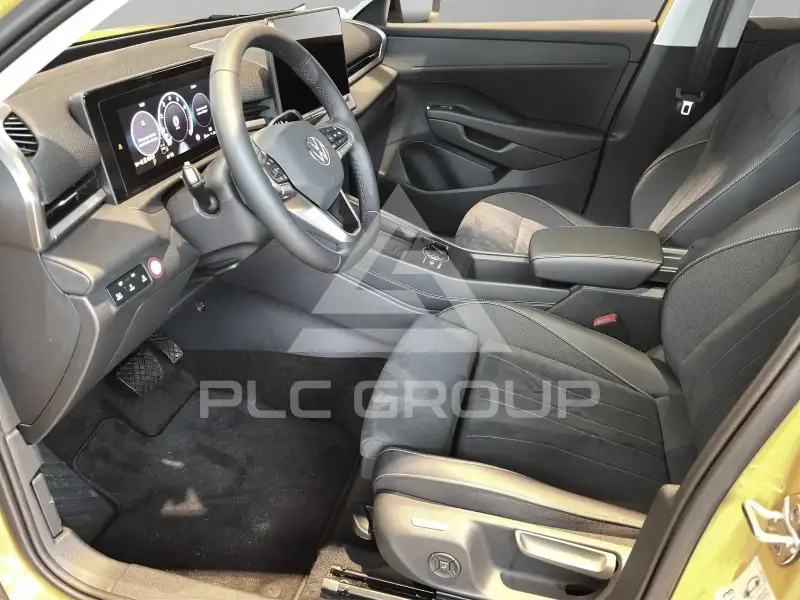 2026 Volkswagen T-Roc