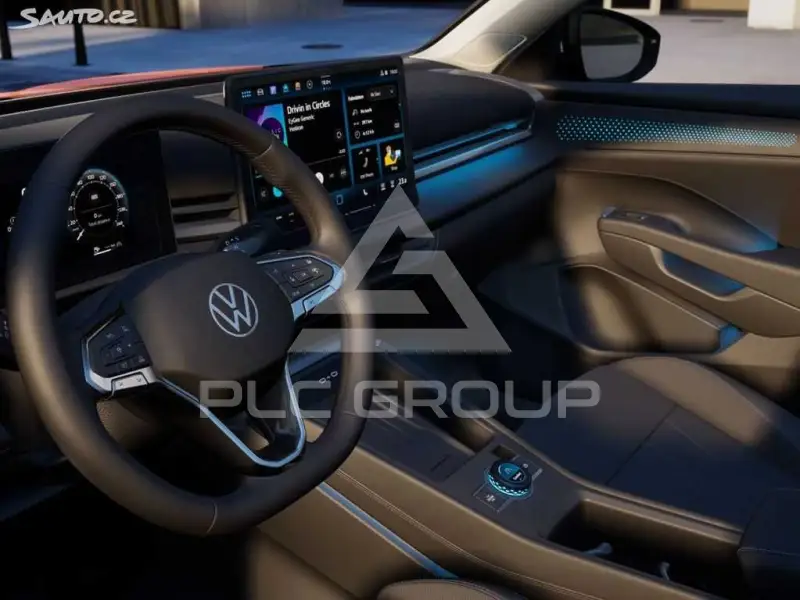 2026 Volkswagen T-Roc