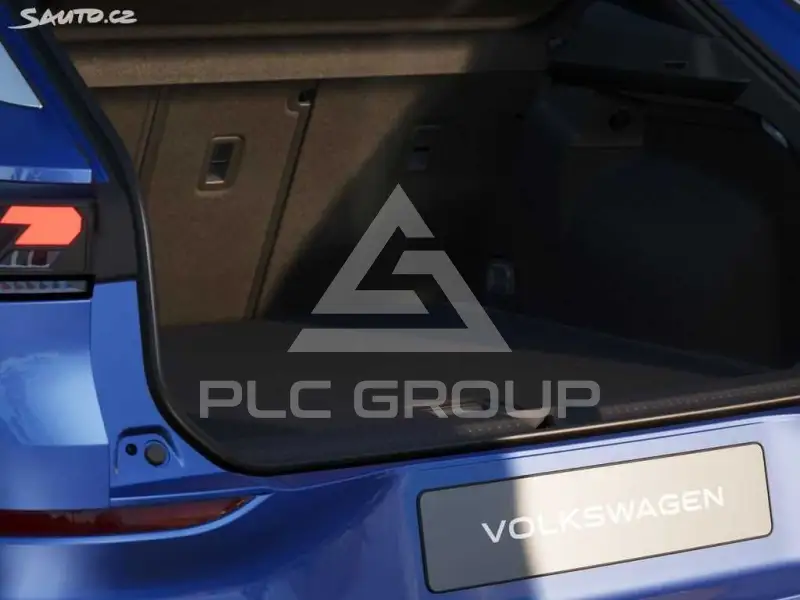 2026 Volkswagen T-Roc