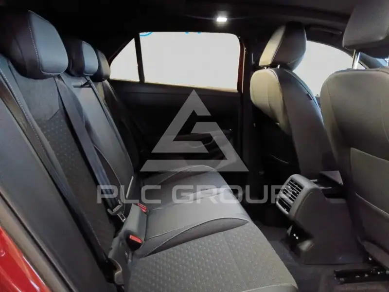2026 Volkswagen T-Roc