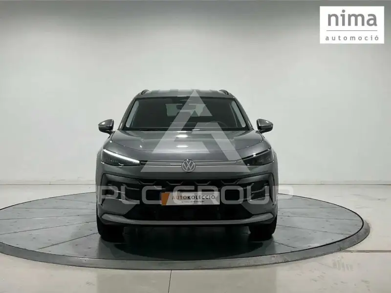 2026 Volkswagen T-Roc