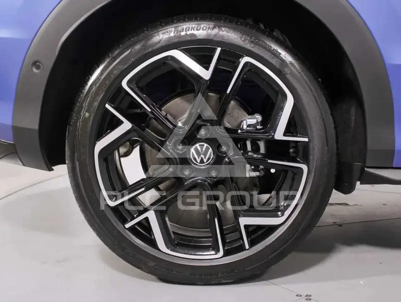 2026 Volkswagen T-Roc