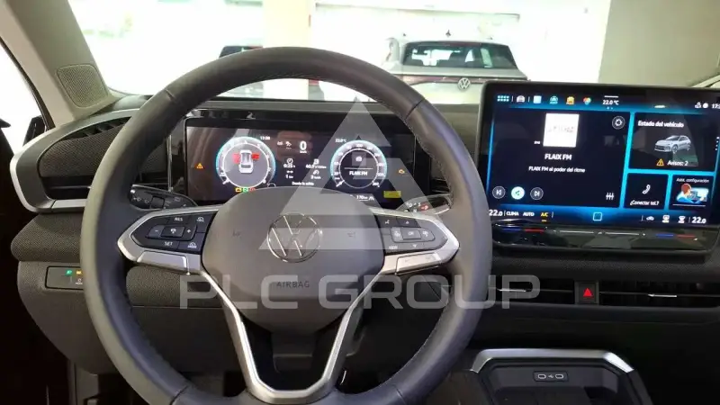 2026 Volkswagen T-Roc