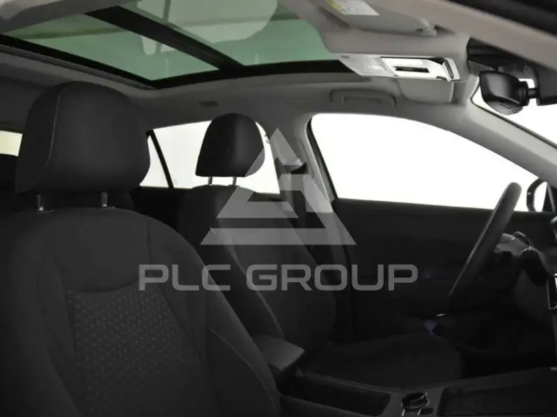 2026 Volkswagen T-Roc