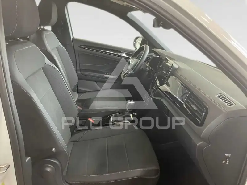 2026 Volkswagen T-Roc
