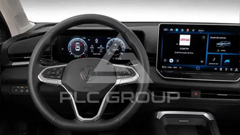 2026 Volkswagen T-Roc