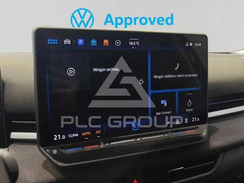 2026 Volkswagen T-Roc