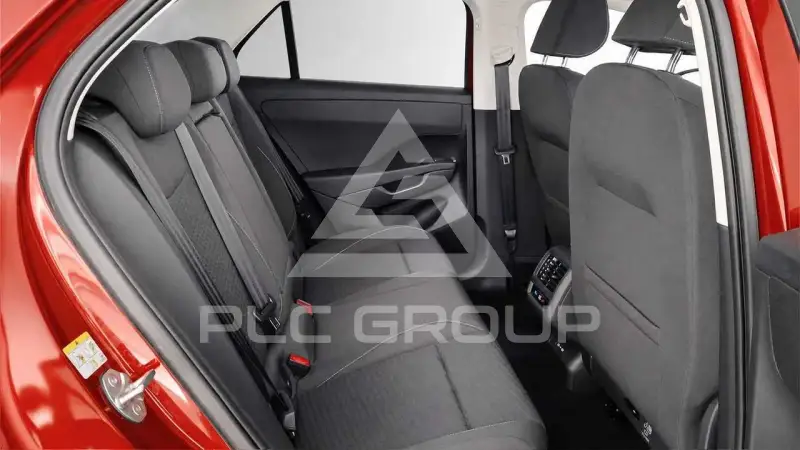 2026 Volkswagen T-Roc