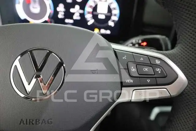 2026 Volkswagen T-Roc