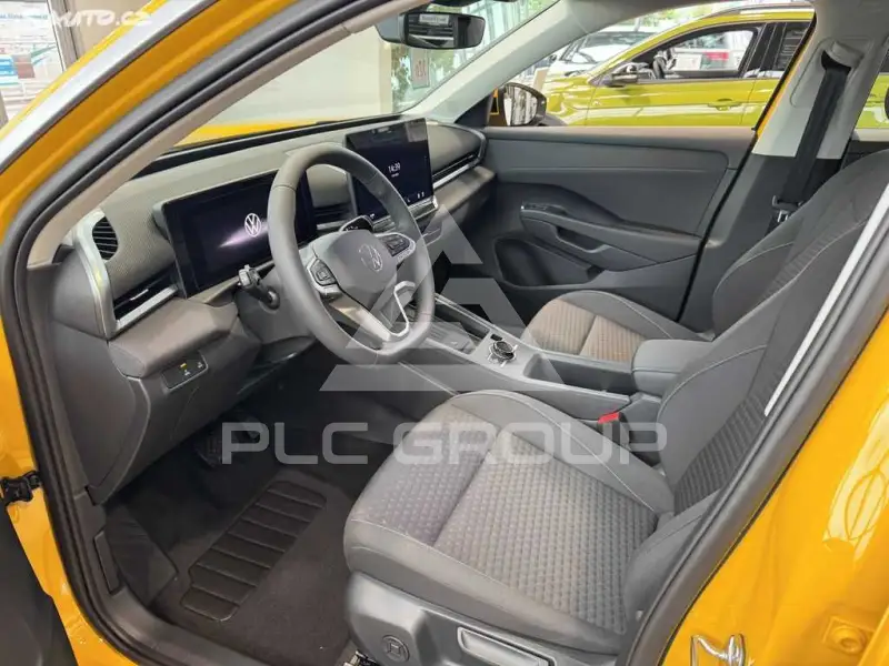 2026 Volkswagen T-Roc
