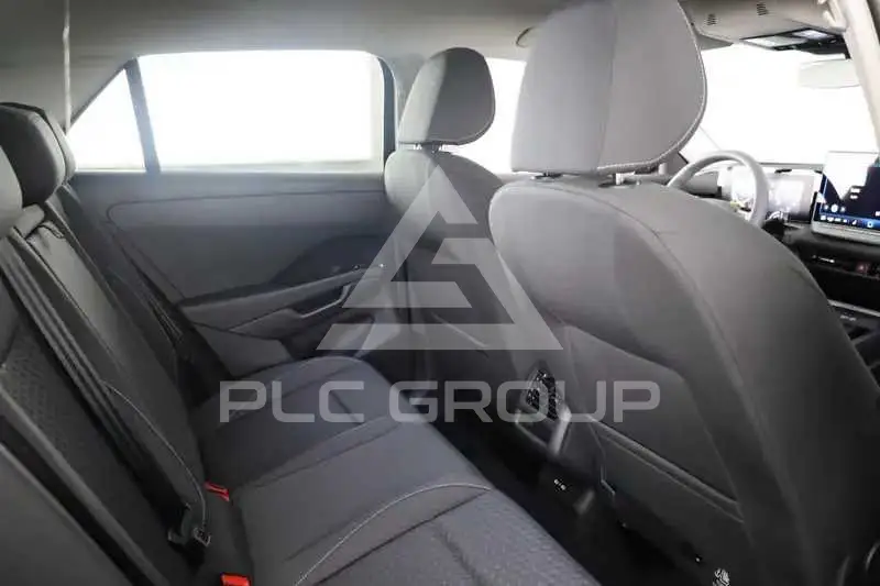 2026 Volkswagen T-Roc