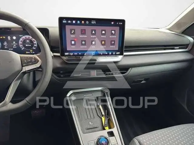 2026 Volkswagen T-Roc
