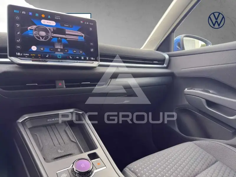 2026 Volkswagen T-Roc