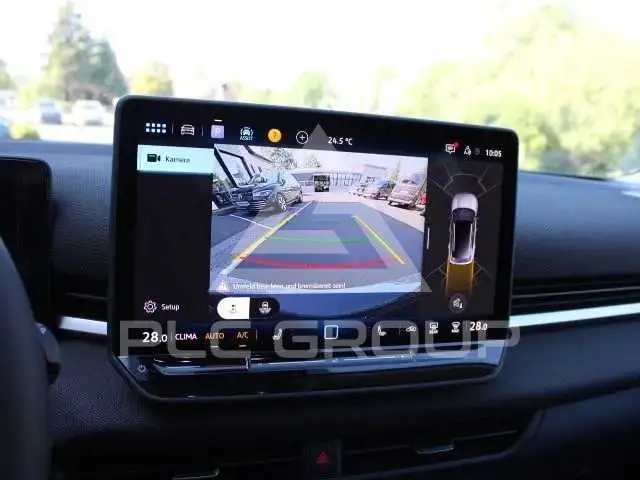 2026 Volkswagen T-Roc