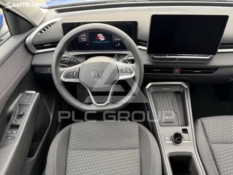 2026 Volkswagen T-Roc