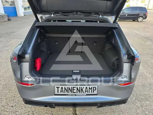 2026 Volkswagen T-Roc